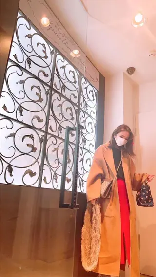 マツエク・マツパ Elysian マツエクサロンのマツエク・マツパデザイン