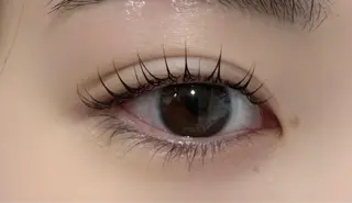 マツエク・マツパ 【LOAVE】 めい🌼のマツエク・マツパデザイン