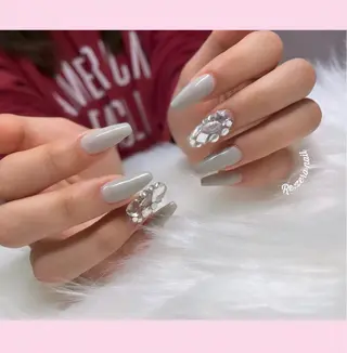 ネイル Re:∅ nail /HIRAMOTOのネイルデザイン