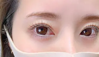 マツエク・マツパ Total Beauty Salon 美room KUPUKUPU所属・broom_kupu Erikaのマツエク・マツパデザイン