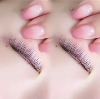 マツエク・マツパ アンジュネス 池袋のマツエク・マツパデザイン