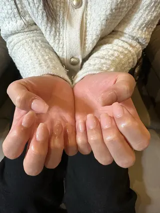 ネイル sona所属・sona . yukihoのネイルデザイン