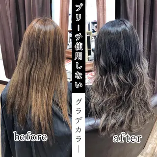 ロング LOCO/ Ko-kiのヘアスタイル