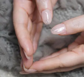 ネイル プライベートサロン jewel nailのネイルデザイン