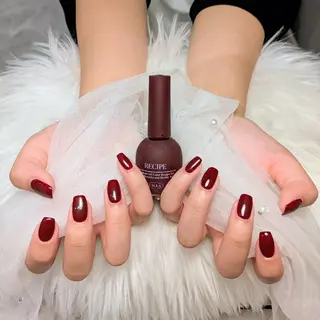 ネイル Lycka　 yuikoのネイルデザイン