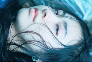 ロング カラー GOTODAY SHAiRE SALON原宿本店所属・【デザイナー】 アシカワカイトのヘアスタイル