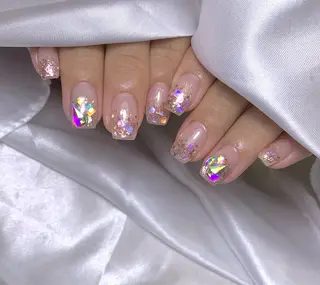 ネイル Nail salon Venusのネイルデザイン