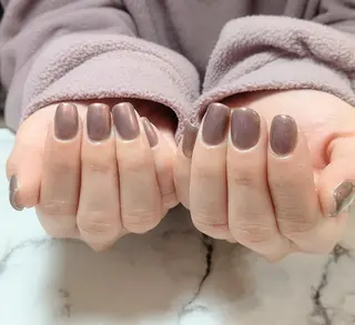 ネイル Nailist AZUSAのネイルデザイン