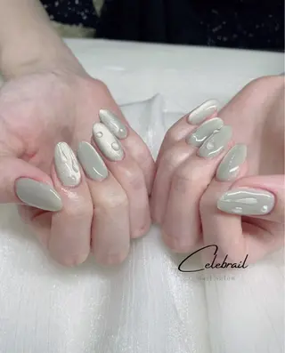 ネイル L&Y Nail salonのネイルデザイン