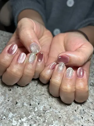 ネイル nailroom‪ sb‪‪𓈒𓂂𓏸のネイルデザイン