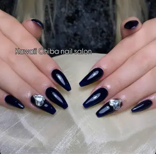 ネイル Kawaii _Nailのネイルデザイン