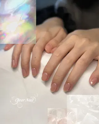 ネイル Angelique 田中/高崎のネイルデザイン