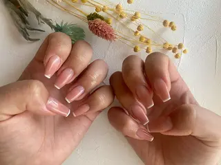 ネイル ëmma nail_ by chulaのネイルデザイン