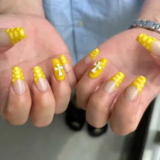 ネイル Sii nail 🤍SAKIのネイルデザイン