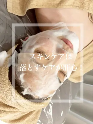 WHITE AQUA 北千住店のエステ・リラクイメージ