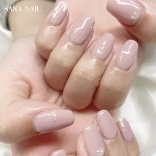 ネイル nailsalon SANANAILのネイルデザイン
