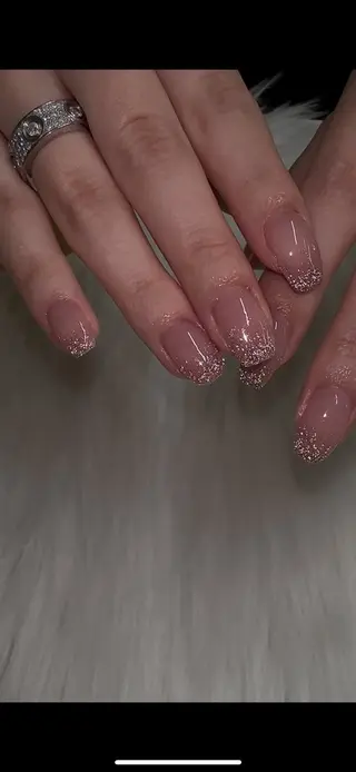 ネイル mignon nailのネイルデザイン