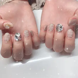 ネイル Best Nail NANA🤍のネイルデザイン