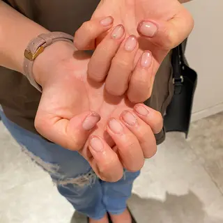 ネイル nail chiaのネイルデザイン