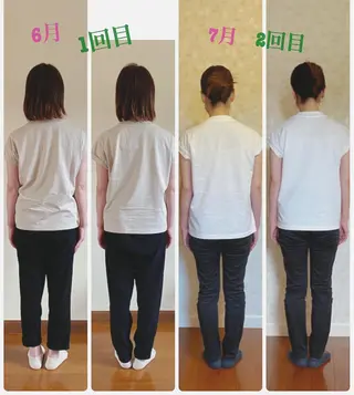 Anne’s happyBonesのエステ・リラクイメージ