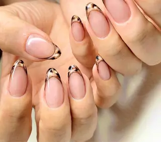 ネイル my.S nailsalon所属・my.S nailsalonのネイルデザイン
