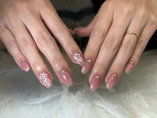 ネイル 🌰Hazel 吉祥寺🌰のネイルデザイン