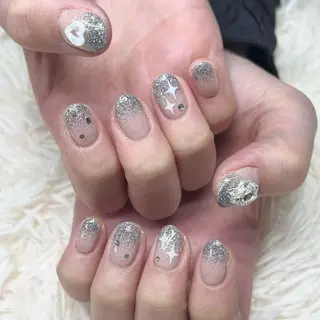 ネイル 🐕🦺Yappy 💗A-tanのネイルデザイン