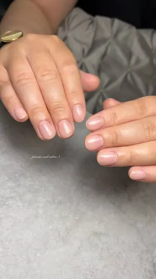 ネイル 関山 志乃のネイルデザイン