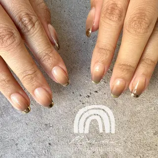 ネイル muu. maiのネイルデザイン