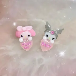ネイル haru はるのネイルデザイン