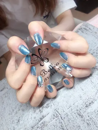 ネイル Fairyフェアリーネイルサロン所属・Fairy フェアリーネイルのネイルデザイン