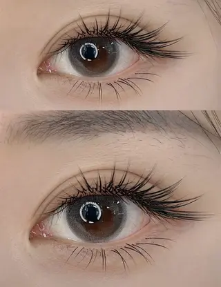 マツエク・マツパ yingsalon 🧚ゆうな🧚‍♂️のマツエク・マツパデザイン