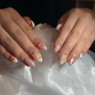 ネイル Purinail / りこのネイルデザイン