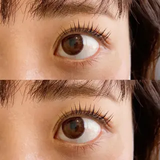 マツエク・マツパ covo eyelash所属・covo 🐻の眉毛・アイブロウイメージ