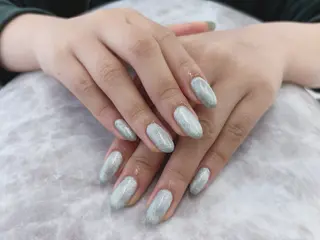 ネイル K. Amiのネイルデザイン