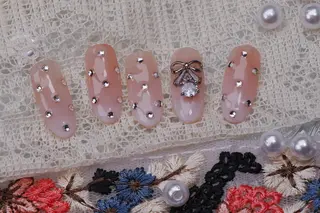 ネイル MSSugar Nailのネイルデザイン