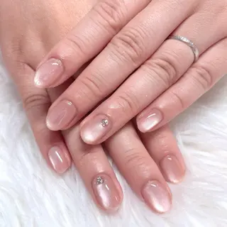 ネイル Noix nailのネイルデザイン