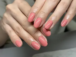 ネイル Nail&Eye lash Nanaのネイルデザイン