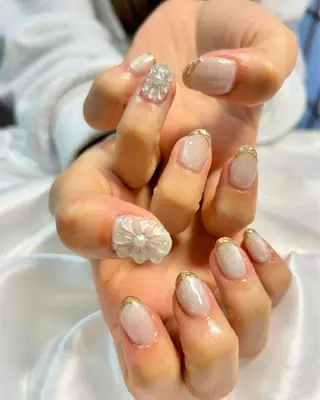 ネイル NailSalon Beniceのネイルデザイン