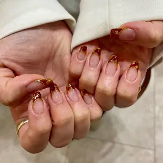 ネイル N°nail 💅MIIRUのネイルデザイン