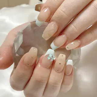 ネイル 💅fleur Ayumiのネイルデザイン