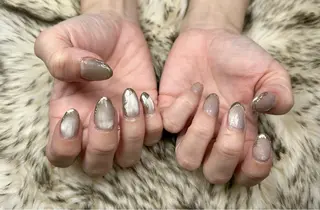 ネイル nailroom HARU.のネイルデザイン