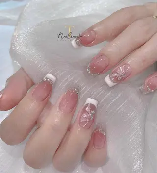 ネイル T nail roomのネイルデザイン