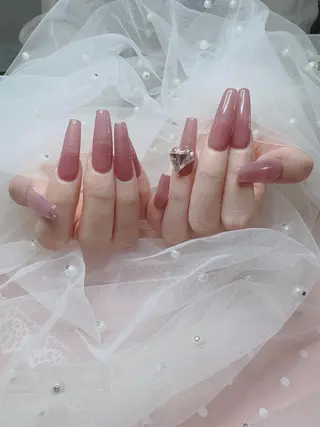 ネイル 🎀シズカ nail🎀のネイルデザイン
