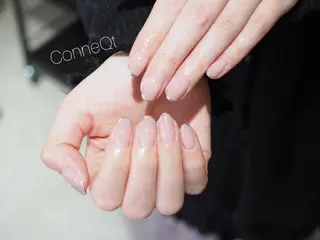 ネイル ConneQt所属・ETHOSENSE. kimikaのネイルデザイン