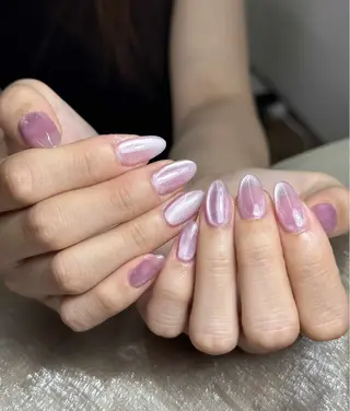 ネイル HAN ハンのネイルデザイン
