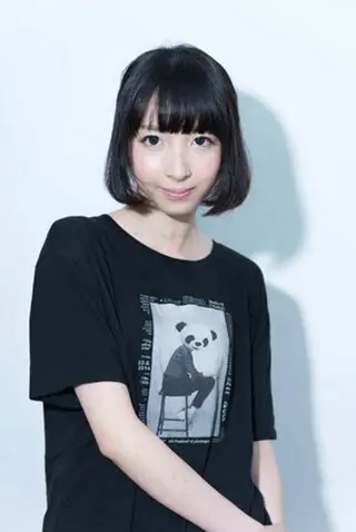 ショート ミディアム カラー 松岡 巨樹のその他イメージ