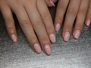 ネイル タカシマ カナコのネイルデザイン