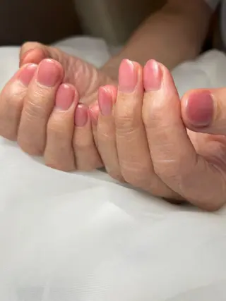 ネイル 金山 沙織のエステ・リラクイメージ