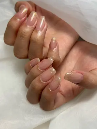 ミディアム noi.nail &Eyelashのネイルデザイン